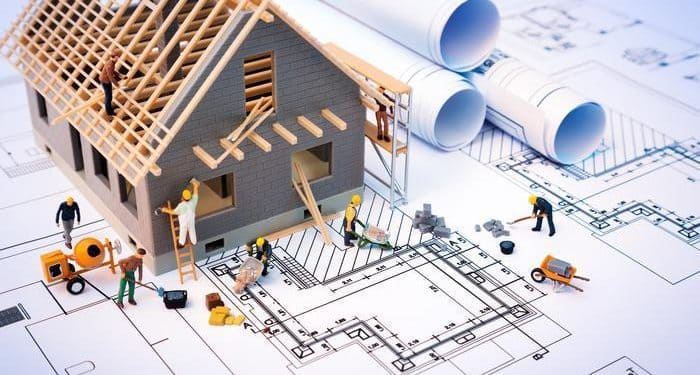 ПРЕУСТРОЙСТВО И РЕКОНСТРУКЦИЯ